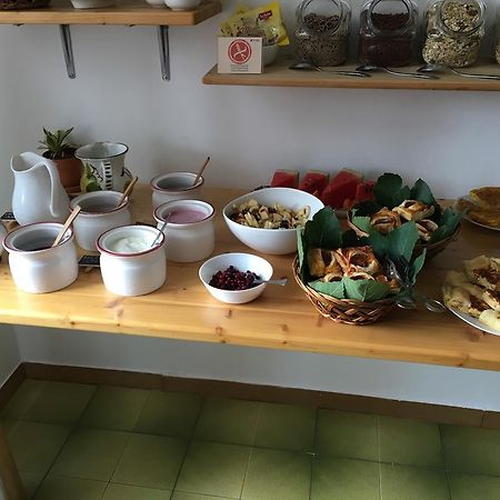 Casa Bianca Hotel Malcesine Kültér fotó