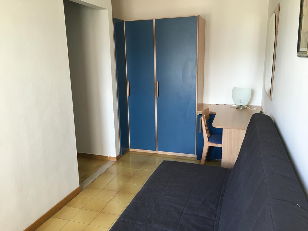 Casa Bianca Hotel Malcesine Kültér fotó
