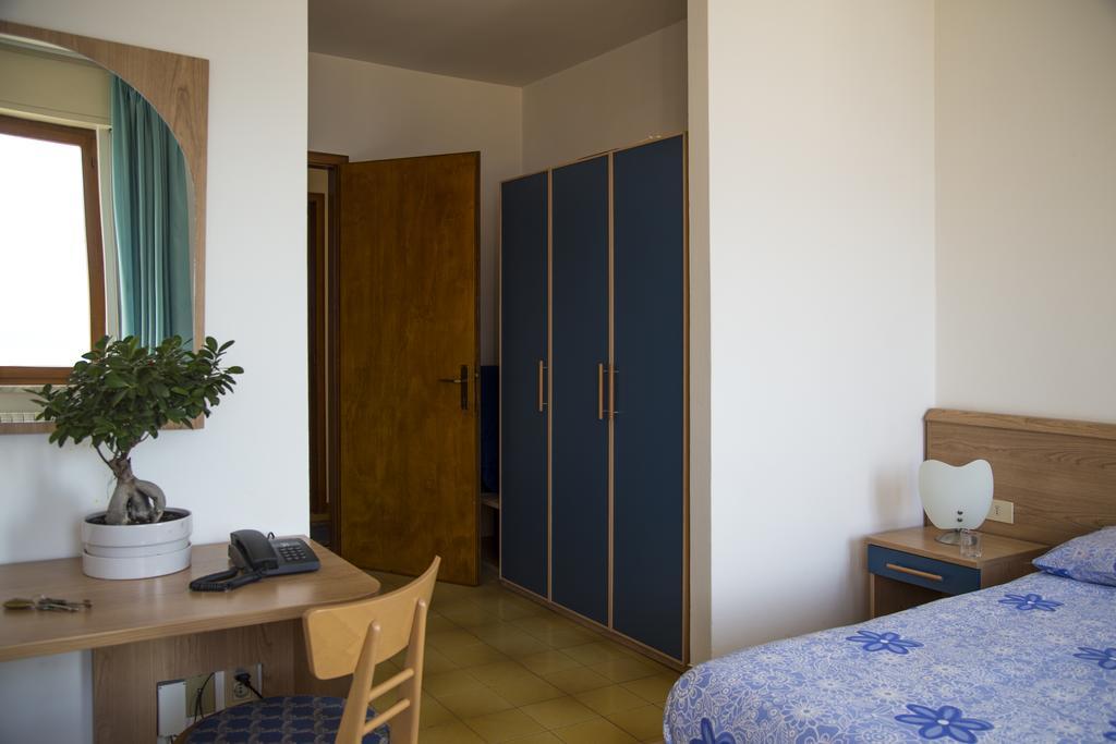 Casa Bianca Hotel Malcesine Kültér fotó